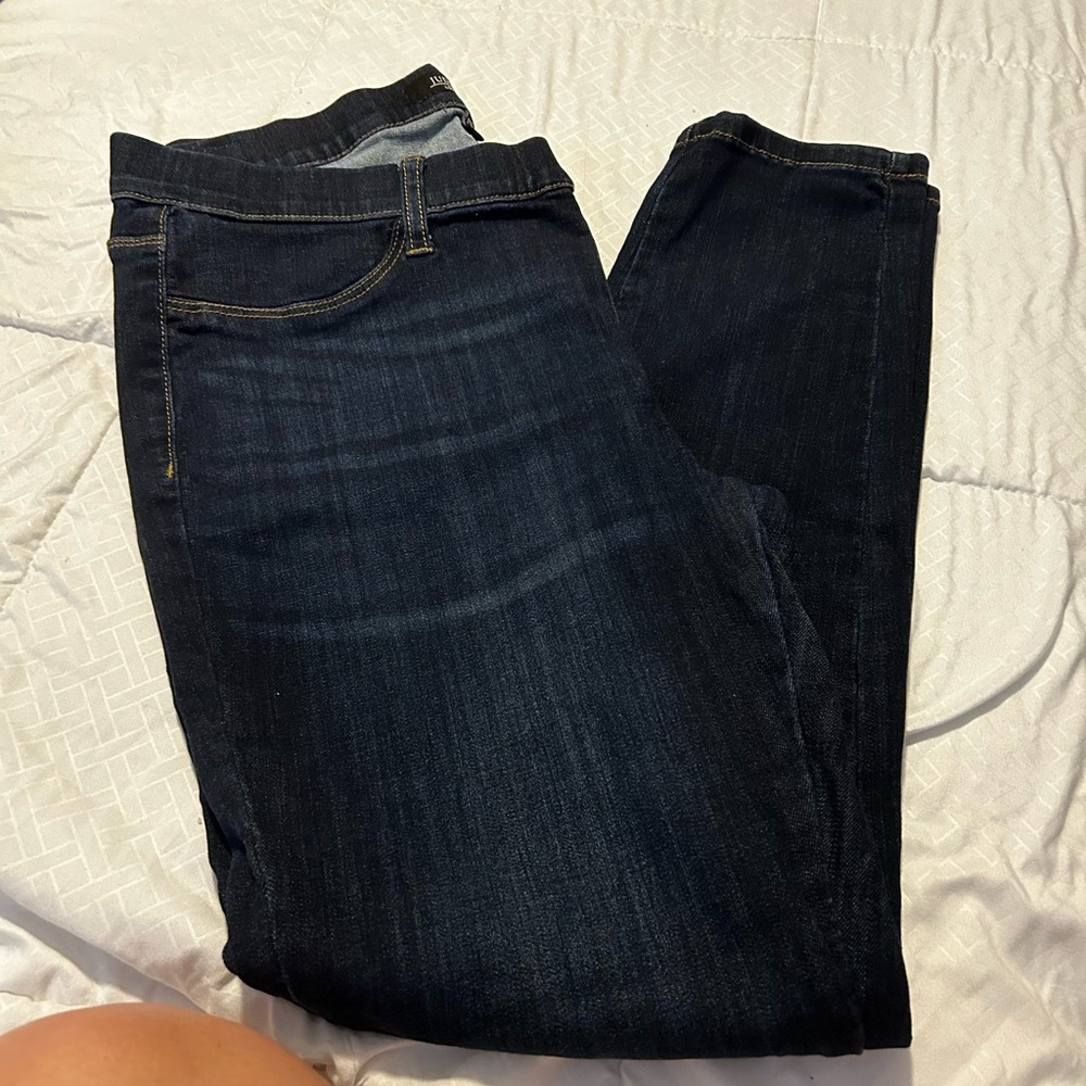 Judy blue jeans
